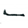 Patilla Lateral Ursus King Regulable Aluminio Negro