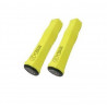 Monopole Manubrio B-Race Light Giallo