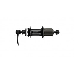 Rueda Trasera Gurpil Niner 29' Shimano M-4050 Disc Center Lock