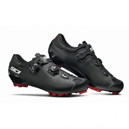 Zapatillas Sidi Eagle 10 Negro Zapatillas Sidi Eagle 10 Negro