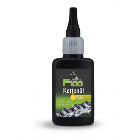 Aceite Dr.Wack F100 Dry Lube 50ml Aceite Dr.Wack F100 Dry Lube 50ml