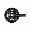 Guarniture Shimano Altus MT210-2 2x9v 46/30