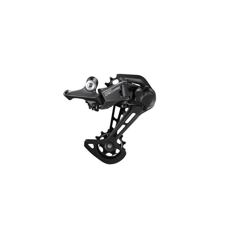 Cambio Shimano Deore RD-M5100 1X11 Shadow+ Caja Larga