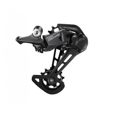 Cambio Shimano Deore RD-M5100 1X11 Shadow+ Caja Larga