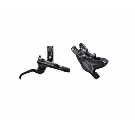 Freno Disco Shimano Deore M-6100 Trasero