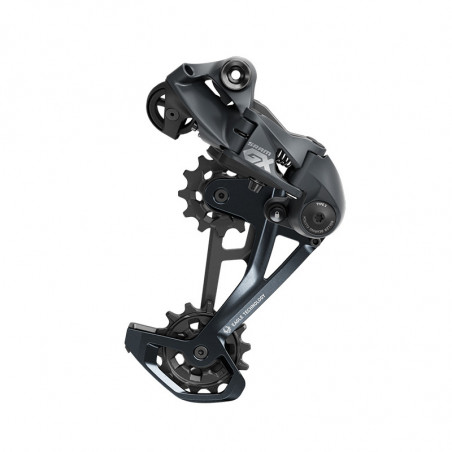 Cambio Sram GX Eagle 12X1v Gris Lunar