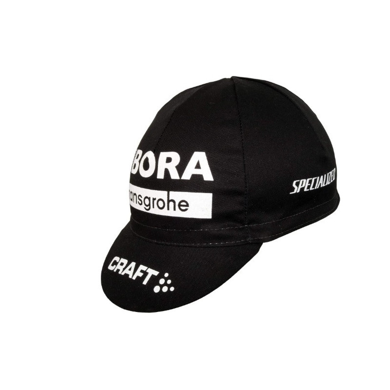 Gorra Team Bora-Hansgroghe