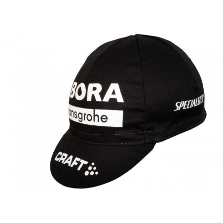 Gorra Team Bora-Hansgroghe