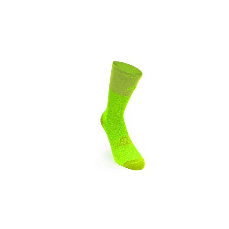 Calzini Inverse Claw Verde Fluo 24 cm