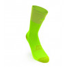 Calzini Inverse Claw Verde Fluo 24 cm