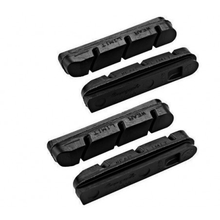 Pattini Freni Campagnolo BR-SR500 Pack 4