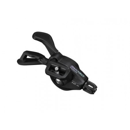 Mando Cambio Shimano Deore SL-M6100R I-Spec 12v Mando Cambio Shimano Deore SL-M6100R I-Spec 12v