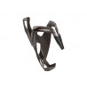 Portabidón Elite Custom Race Plus Titanio Metal/Negro