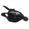 Comando Cambio Sram GX 10V Trigger Nero