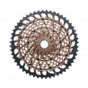 Cassette Sram XX1 XG-1299 Eagle 12v 10/52 Cooper