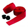Cinta Manillar Deda Cork Tape Rojo Fuego