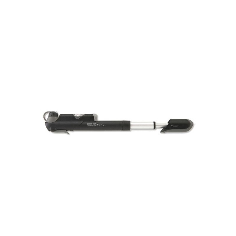 Pompa Giyo GP-61S Mini Telescopica Con Manometro