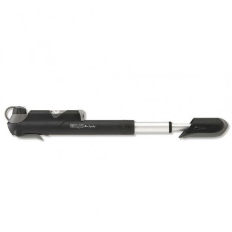 Pompa Giyo GP-61S Mini Telescopica Con Manometro