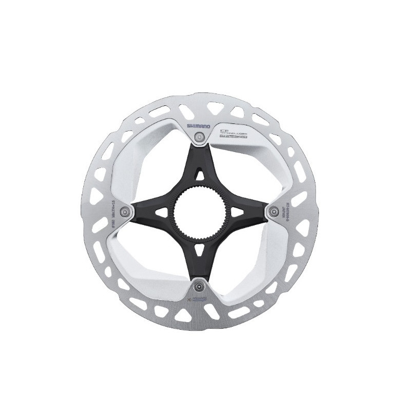 Disco Freno Shimano RT-M800 Deore XT 160 MM Center Lock