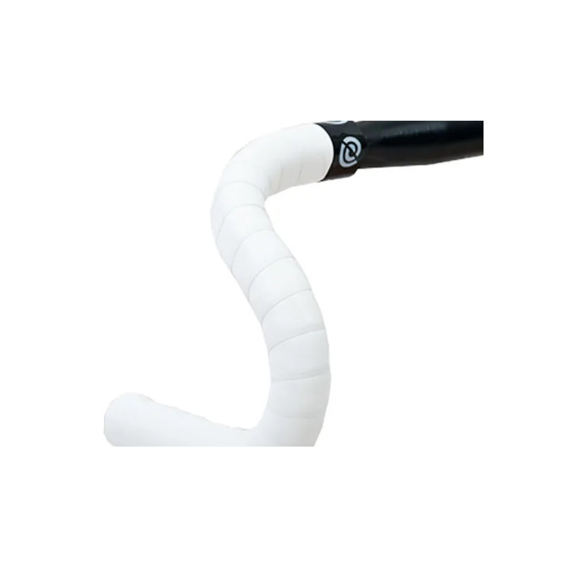 Nastro Manubrio Bike Ribbon Professional Bianco