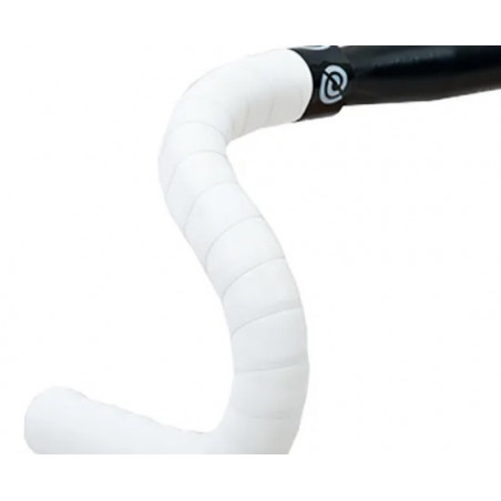 Nastro Manubrio Bike Ribbon Professional Bianco