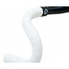 Nastro Manubrio Bike Ribbon Professional Bianco