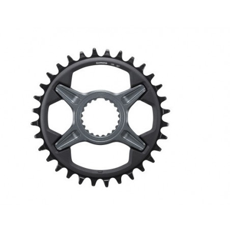 Plato Shimano SLX FC-M7100 12x1 34D