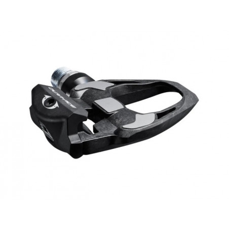 Pedales Shimano Dura-Ace PD-R9100 SPD-L