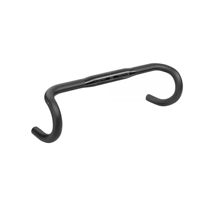 Manubrio Deda Zero2 DCR RHM Nero