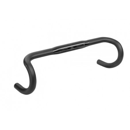 Manubrio Deda Zero2 DCR RHM Nero