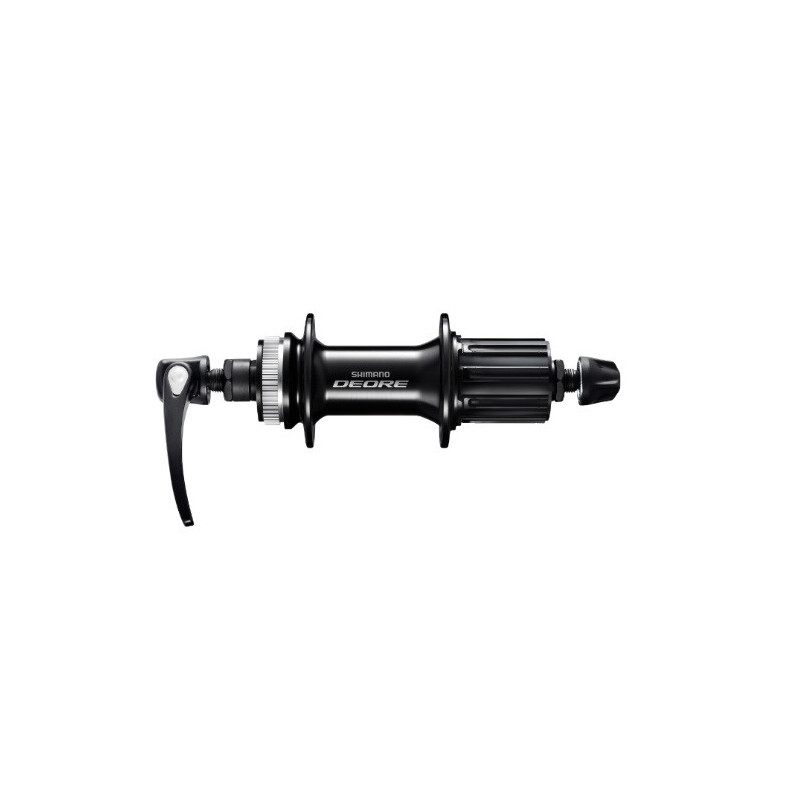 Buje Trasero Shimano Deore FH-M6000 Center Lock