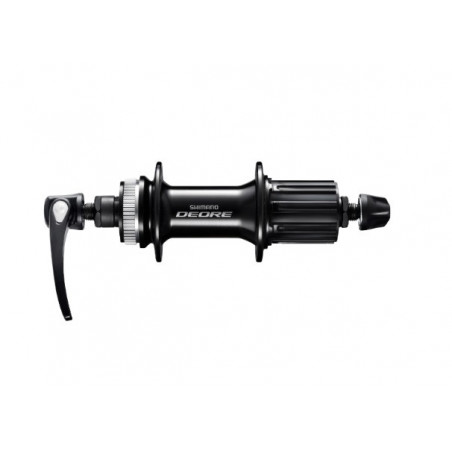 Buje Trasero Shimano Deore FH-M6000 Center Lock