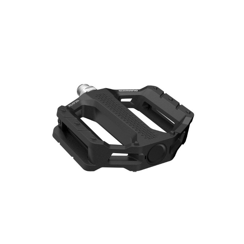 Pedali Shimano PD-ED202 Flat Nero