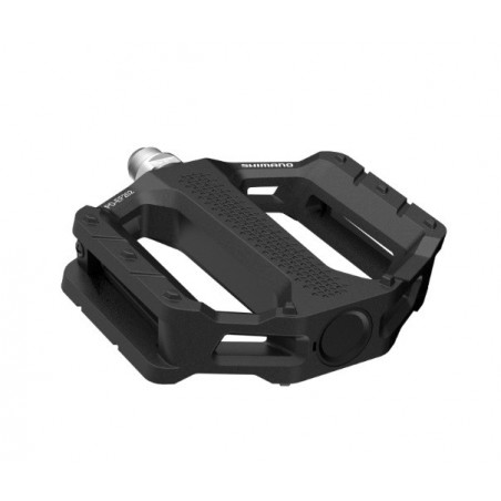 Pedali Shimano PD-ED202 Flat Nero