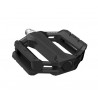 Pedali Shimano PD-ED202 Flat Nero