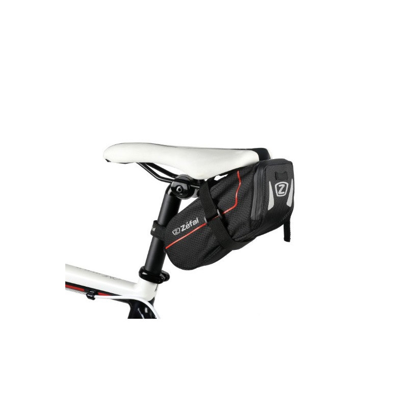 Bolsa Sillín Porta-Cámaras Zéfal Z Light Pack L