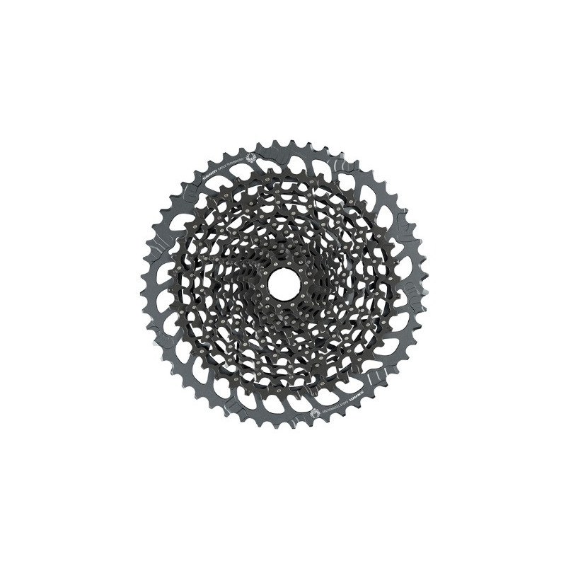 Cassette Sram XG-1275 GX Eagle 12v 10/52