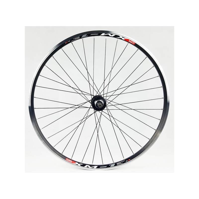 Ruote Posteriore XM 27.5 Shimano M-475 Disc/V-brakes