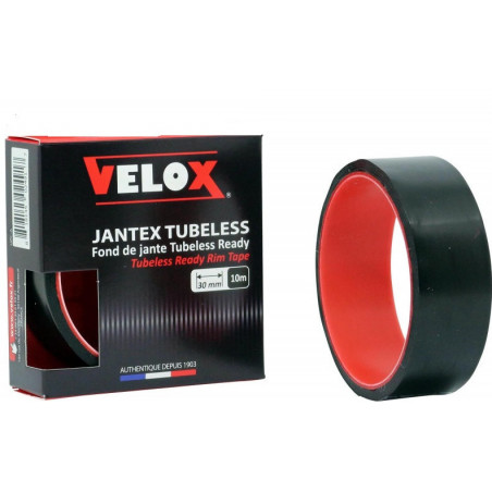 Copri Nipples Velox Tubeless 30mm x 10m