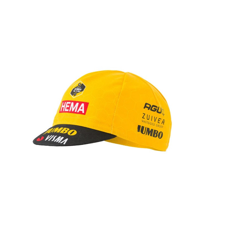 Gorra Team Jumbo-Visma