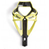 Portaborraccia Tacx Deva Giallo Fluo