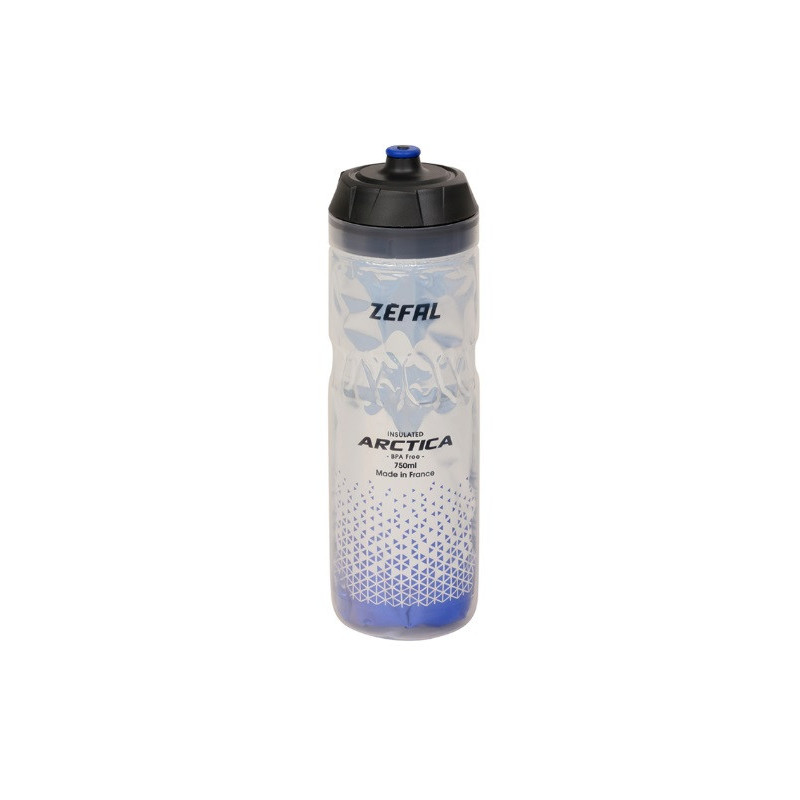 Borraccia Zéfal Arctica Blu 750 ml