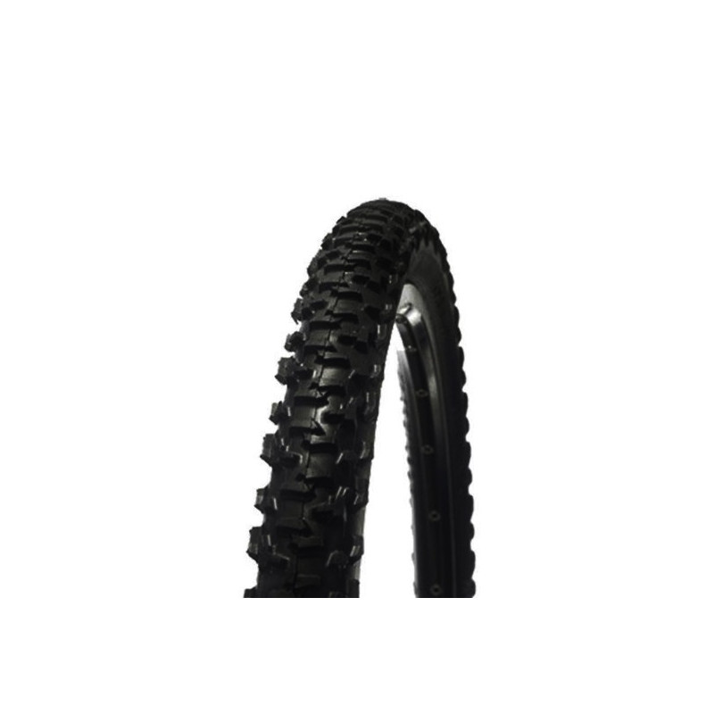 Coperture Hutchinson Cameleon 29x2.00 Rigida Nero