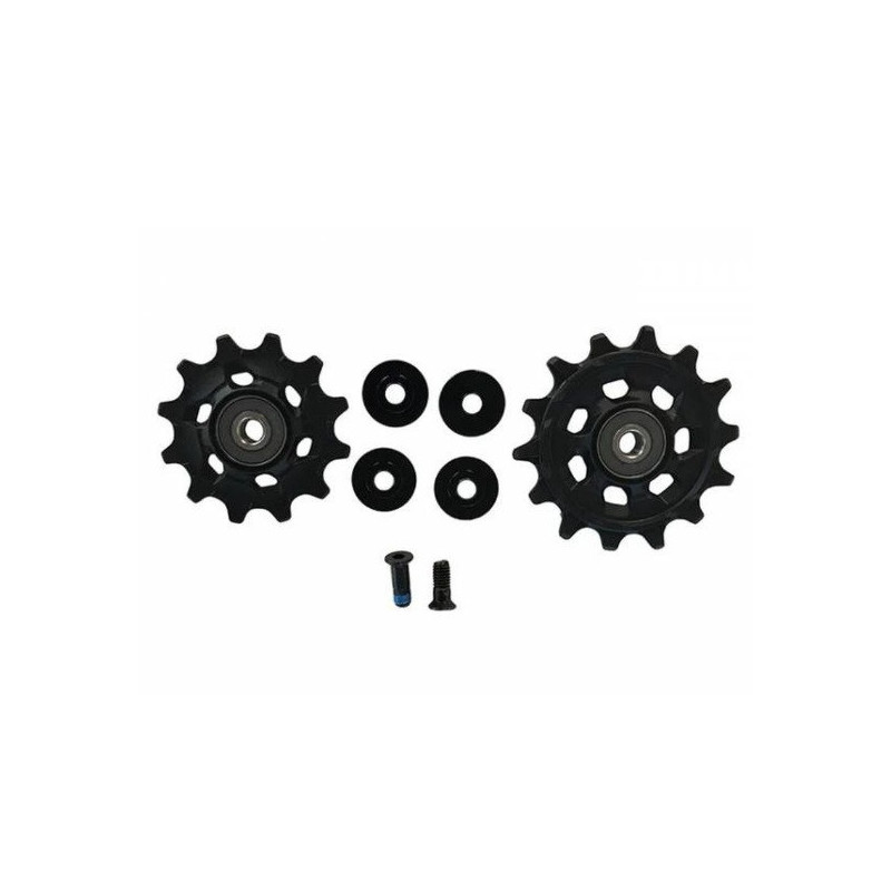 Ruletas Cambios Sram GX Eagle