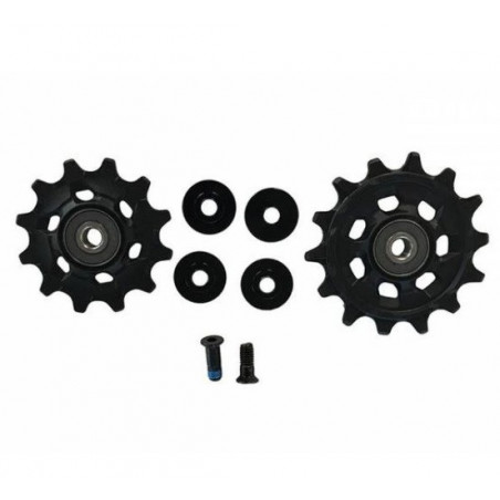 Ruletas Cambios Sram GX Eagle