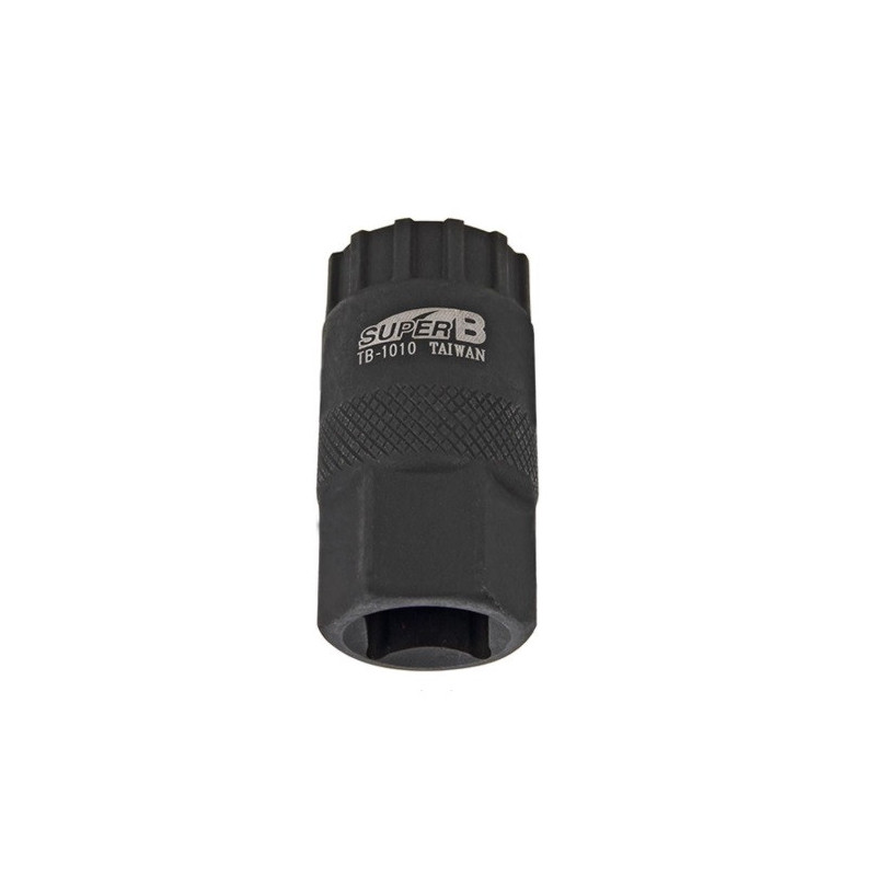 Chiave Superb Estrattore Cassetta e Anello Disco Shimano