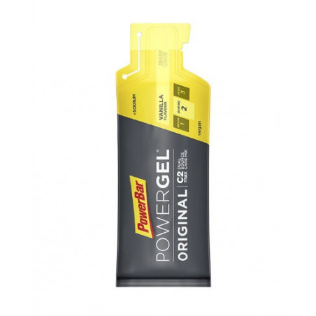 PowerGel PowerBar Original Vainilla