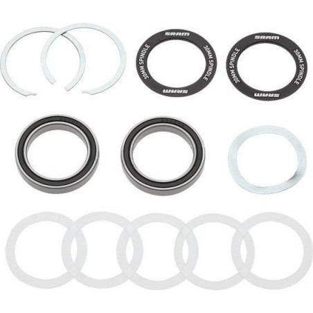 Cuscinetti Movimento Centrale SRAM BB30