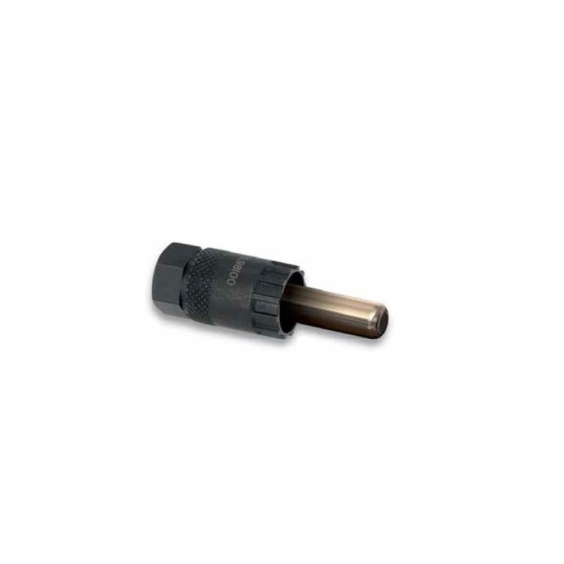 Chiave Var Estrattore Cassettes Shimano Asse 12 mm