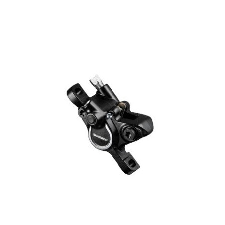 Pinza Freno Disco Idraulici Shimano MT-200 Nero